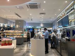 -BreadTalk面包新语·烘焙蛋糕(金光华广场店)