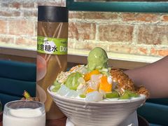 -东记甜品(佛山总店)