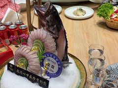 -尚海豆捞(乐虹坊店)