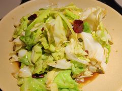 -廖川菜(太阳宫店)