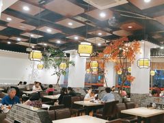 -蒸武门·广式茶点(石滩店)