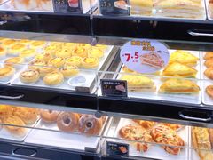 -Caidie Bakery采蝶轩(钟村店)
