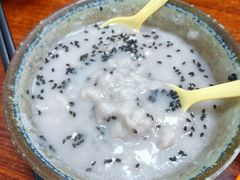 芋泥-福州人铭小吃