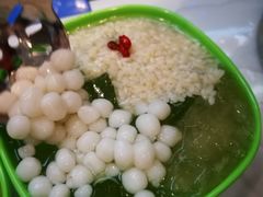-黄氏沥泉·冰粉(玉林店)