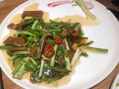 -敏珠拉姆藏餐·南京厨房(富春江东街店)