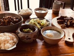 -有肉食·虎九闽菜(798艺术区店)