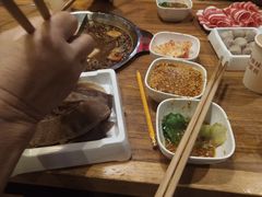 -傣妹火锅(徐泾店)