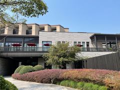 -上海崇明金茂凯悦酒店