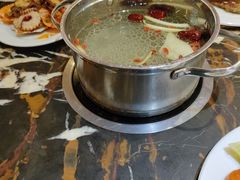 -吉布鲁牛排海鲜自助(龙湖北城天街购物广场店)