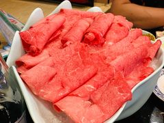 -青岛小羔羊火锅(李村公园店)