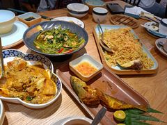-马来西亚肉骨茶汤·招牌螃蟹·烧鸡·呷喱吧吧(海上世界店)