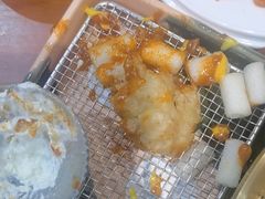 -鑫日千里马朝鲜族小馆(总店)