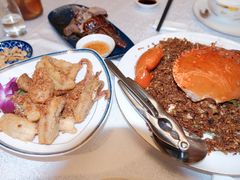 -喜记避风塘炒辣蟹(旗舰店)