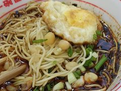 -叶伟胡辣壳面(两路口店)
