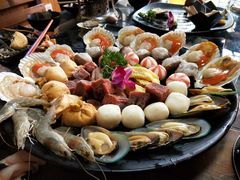 -丽江庭院之爱在路上(西单店)