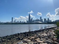-深圳湾公园(南山区)