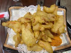 川香小酥肉-掌上鲜(南顺城街店)