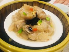 -香云轩·顺德菜(香云纱园林酒店店)