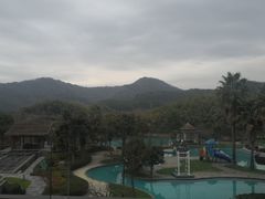 -宁波九龙湖开元度假村