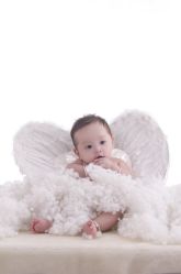 -爱你宝贝专业儿童摄影潮童馆(乾宁北大街店)