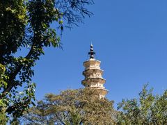 -崇圣寺三塔文化旅游区
