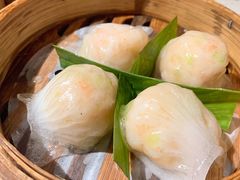 一品鲜虾饺-又一间茶点轩(百汇广场店)