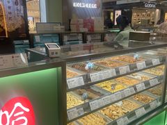 -哈氏·上海哈尔滨食品厂(五角场万达广场店)