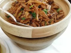 烟笋腊肉-黄鹤楼湖北特色菜(高碑店)