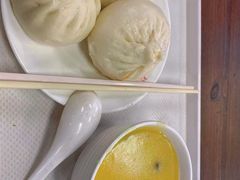 甜沫-大邱大包