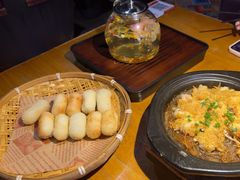 -田婆婆的菜(新天地店)