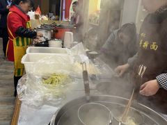 -邓记手擀面(桃花源店)
