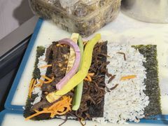 -传闻来紫菜包饭·打糕(西塔韩百店)