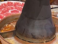 -乐宴·老北京铜火锅(桂庙店)