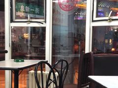 -万顺啤酒屋(皇寺路店)