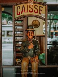 点击看大图 -IMUSE BARBER SHOP
