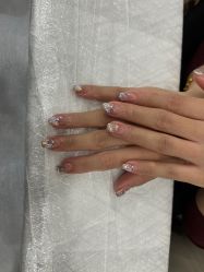 -斯馨·健康美甲美睫