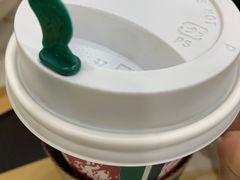 -星巴克(北京南站2B检票口)