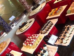 -索菲特西湖大酒店·香榭丽全日候餐厅(南山路店)