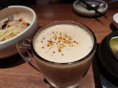 金桂浮云爆珠奶茶-云海肴·汽锅鸡·云南菜(领展购物广场·中关村店)