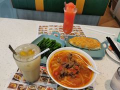-新宝餐厅(流塘店)