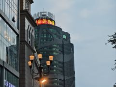 -八一路好吃街(雨田商务大厦店)