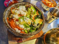 -OBANAE欧巴呢韩国传统烤肉店(三水店)