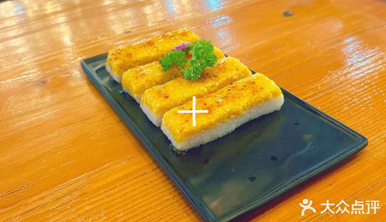 钟楼陕菜就来——粉巷13号陕菜馆