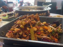 -李氏传家菜(兴城路店)