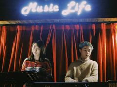 -MUSICIAN庙色唇(東山店)