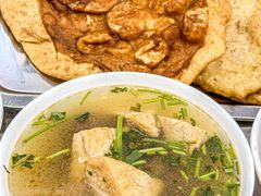-尹记门钉肉饼(丰台站店)