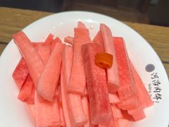 -河沿肉饼Beijing Pie(锡拉胡同店)