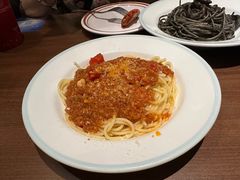 -萨莉亚意式餐厅(杭州滨江天街店)