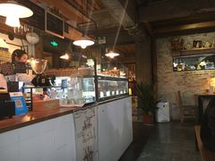 -仙峰天然面包(迎宾路店)