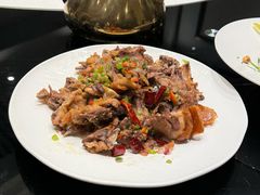 -寿州大饭店·餐厅